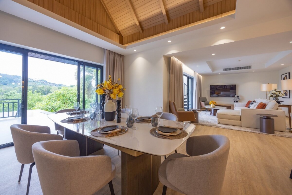 Cherng Talay, Phuket Thailand