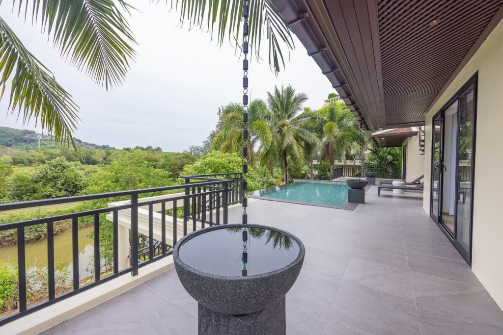 Cherng Talay, Phuket Thailand
