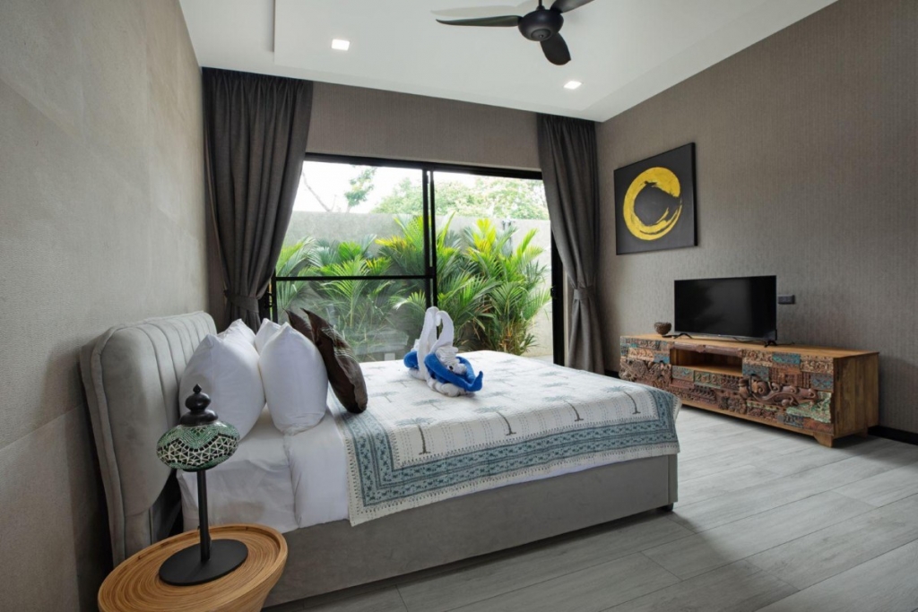 Rawai, Phuket, Thailand