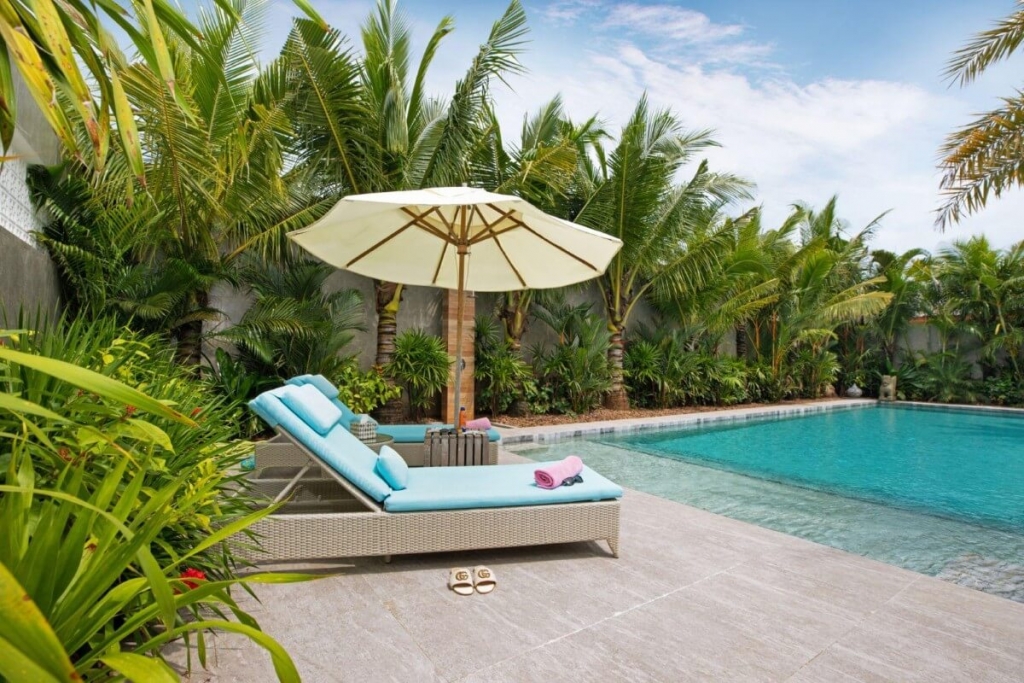 Rawai, Phuket, Thailand