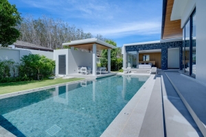 Cherng Talay,, Phuket