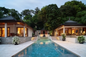 Cherng Talay,, Phuket  Thailand