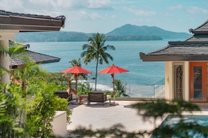 Cherng Talay,, Phuket  Thailand
