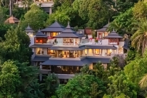 Cherng Talay,, Phuket  Thailand