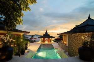 Cherng Talay,, Phuket  Thailand