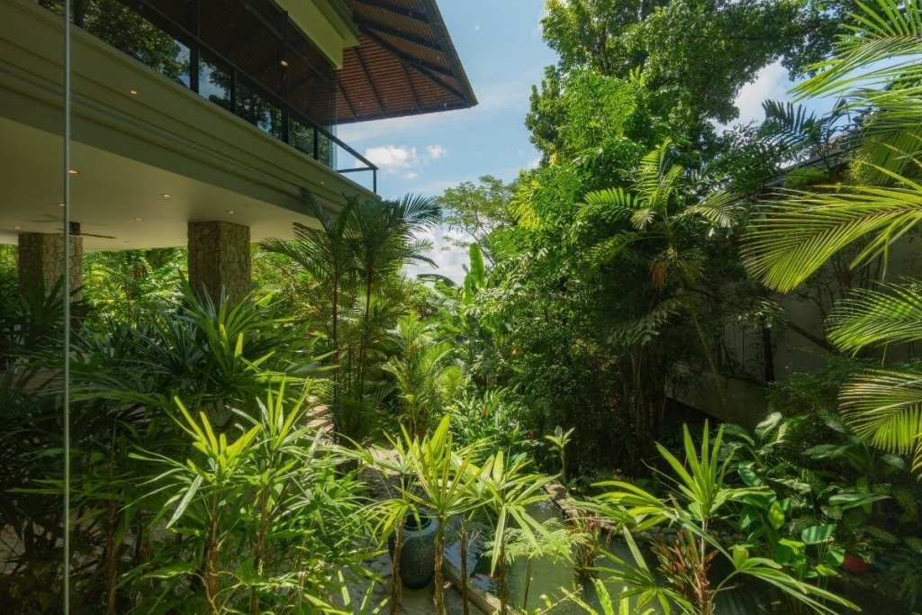 Cherng Talay,, Phuket  Thailand
