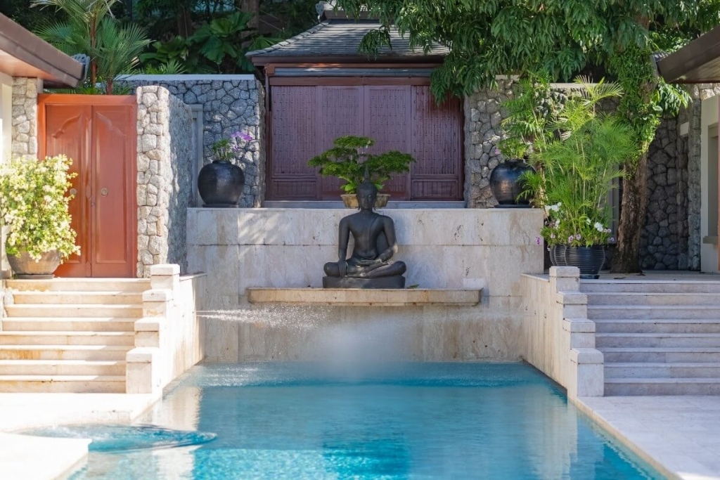 Cherng Talay,, Phuket  Thailand