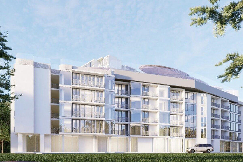 Studio to 2 Bedroom Resort-Style Condos for Sale 10 Mins Walk to Rawai Beach, Phuket