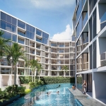 Studio - 4 bedroom Duplex Penthouses for Sale in a Resort-Style Condo in Rawai, Phuket