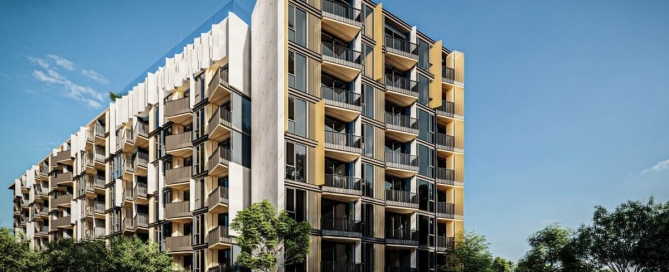 Studio and 1 Bedroom Condos for Sale Walk to Karon Beach, Phuket