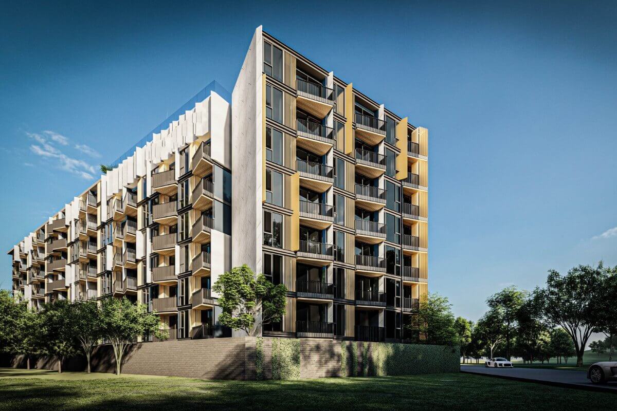 Studio and 1 Bedroom Condos for Sale Walk to Karon Beach, Phuket