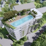 1 Bedroom Foreign Freehold Condo for Sale by Owner 1.3km to Nai Harn Beach, Phuket