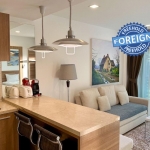 1 Bedroom Foreign Freehold Condo for Sale by Owner 1.5km to Nai Harn Beach, Phuket