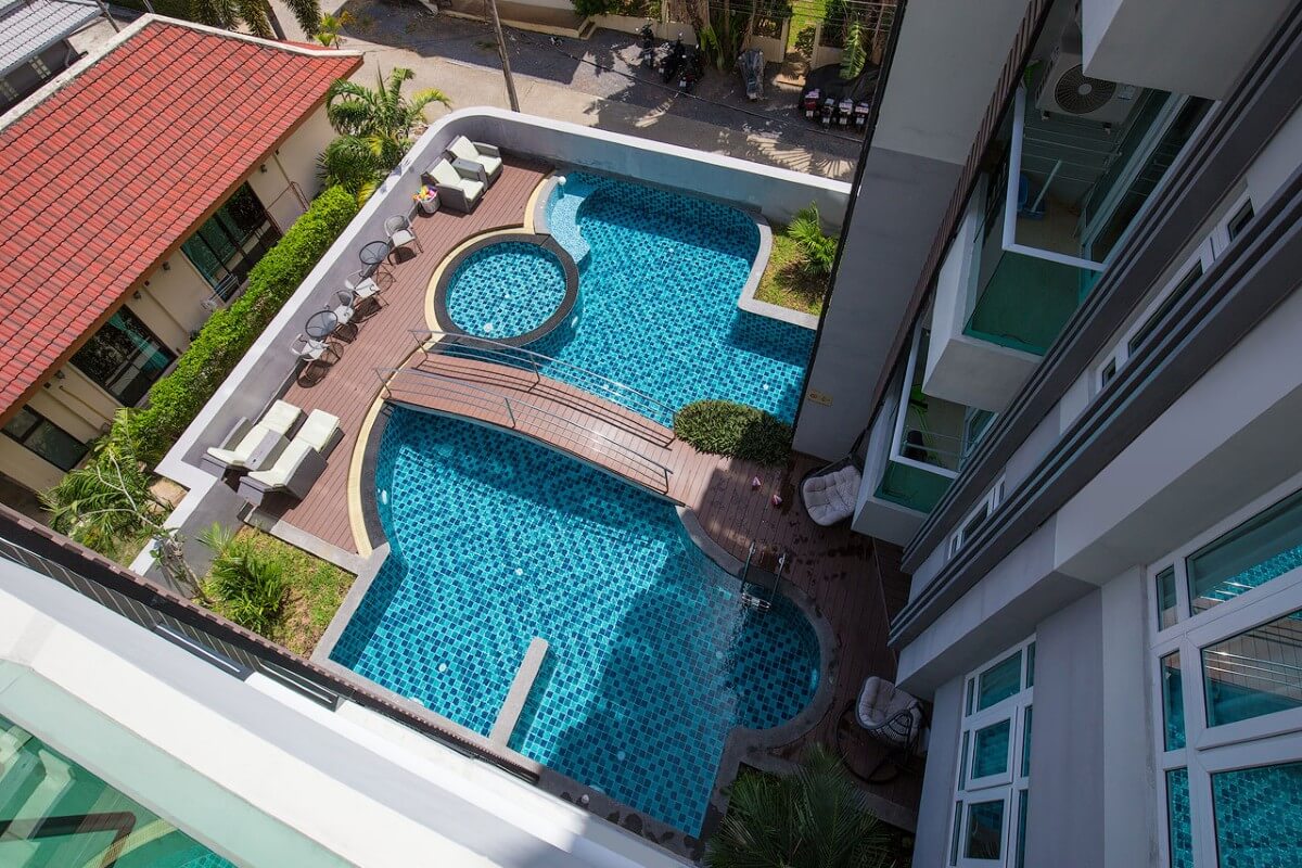 nai harn condos for sale in phuket