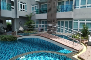 Nai Harn,, Phuket  Thailand