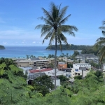 1-2 Bedroom Fully-Furnished Condos for Sale Walk 5 Minutes to Kata Beach, Phuket