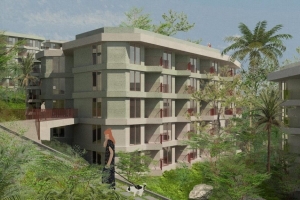 Kata,, Phuket  Thailand