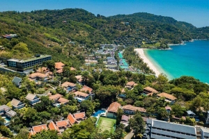 Kata,, Phuket  Thailand