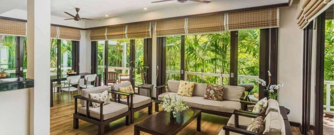 2 Bedroom Villa for Sale by the Owner Walking Distance to Kata & Kata Noi Beaches, Phuket