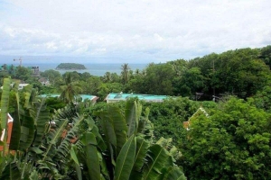 Kata,, Phuket  Thailand