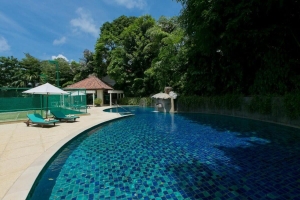 Kata,, Phuket  Thailand