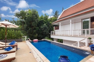 Kata,, Phuket  Thailand