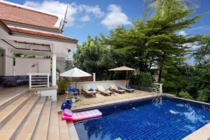 Kata,, Phuket  Thailand