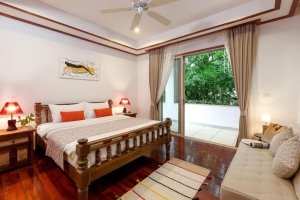 Kata,, Phuket  Thailand