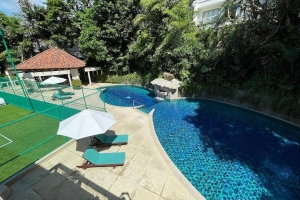 Kata,, Phuket  Thailand