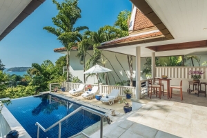 Kata,, Phuket  Thailand