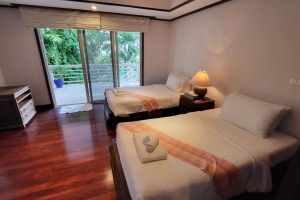 Kata,, Phuket  Thailand