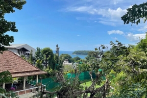Kata,, Phuket  Thailand