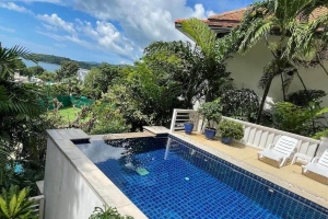 Kata,, Phuket  Thailand