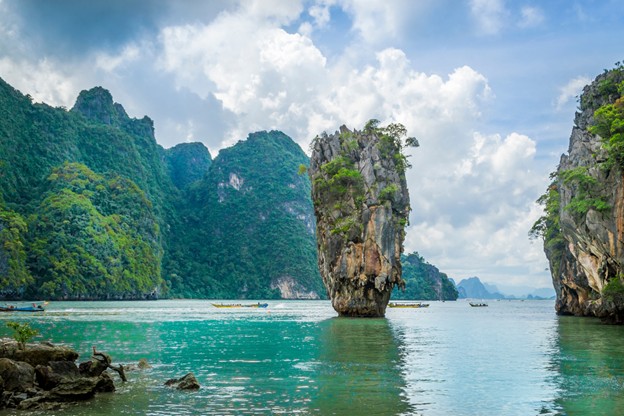 Phuket as the top destination to retire