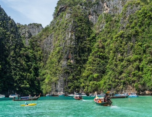 Comprehensive Guide to Phuket Transportation Options 