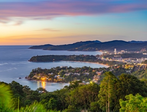 Is Phuket a Good Place to Retire? 