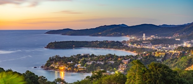 Phuket, the perfect place to retire