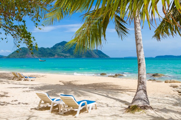 Living on Phuket Island for Retirement