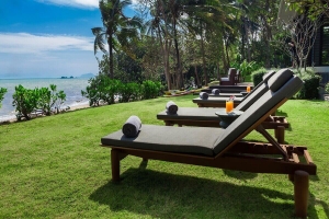 Cape Yamu,, Phuket  Thailand