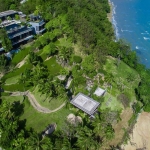 10 Bedroom Beachfront Luxury Super Pool Villa for Sale in Cape Yamu, Phuket