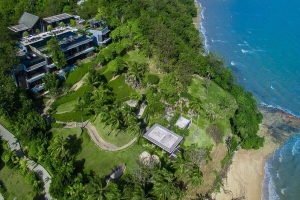 Cape Yamu,, Phuket  Thailand