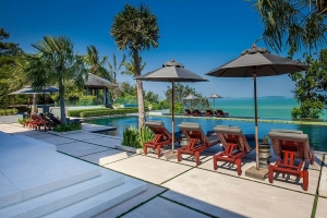 Cape Yamu,, Phuket  Thailand