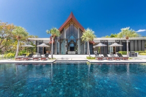 Cape Yamu,, Phuket  Thailand