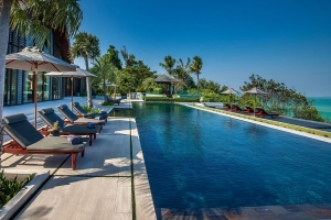 Cape Yamu,, Phuket  Thailand