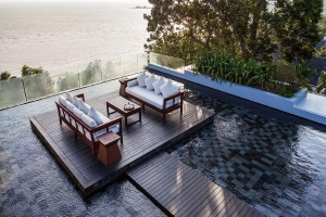 Cape Yamu,, Phuket  Thailand
