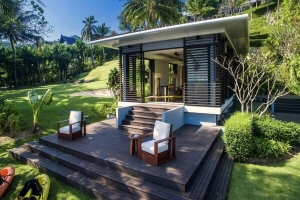 Cape Yamu,, Phuket  Thailand