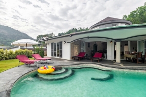 Thalang,, Phuket  Thailand
