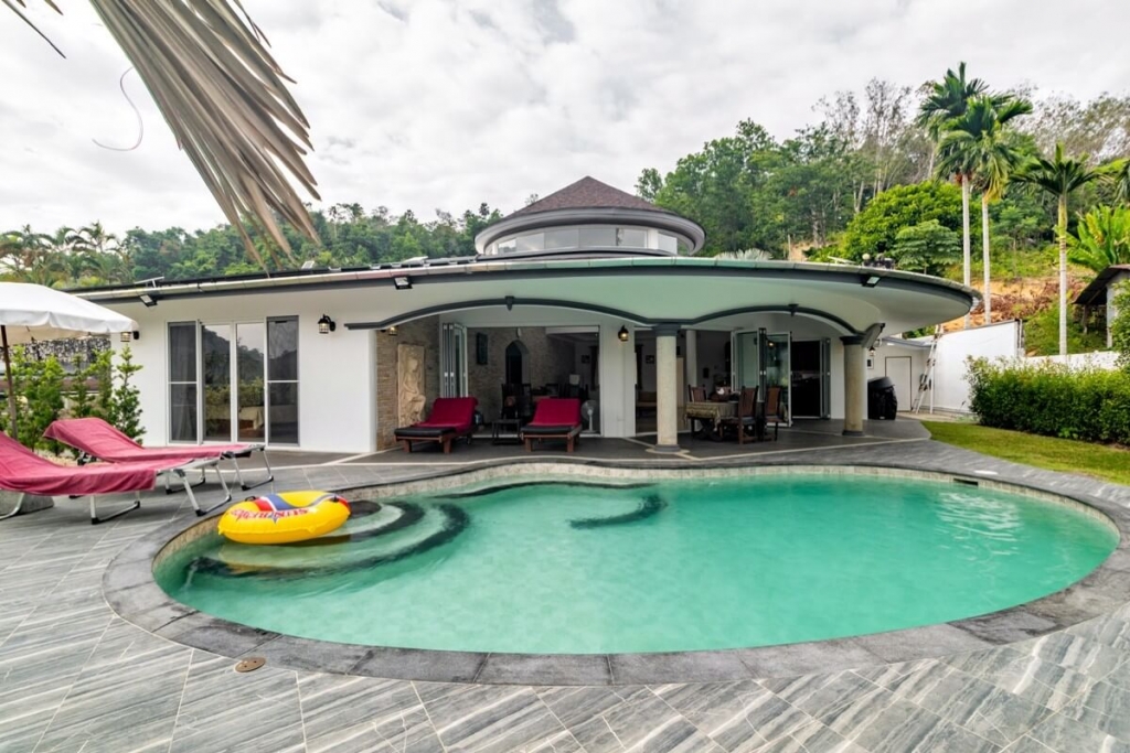 Thalang,, Phuket  Thailand