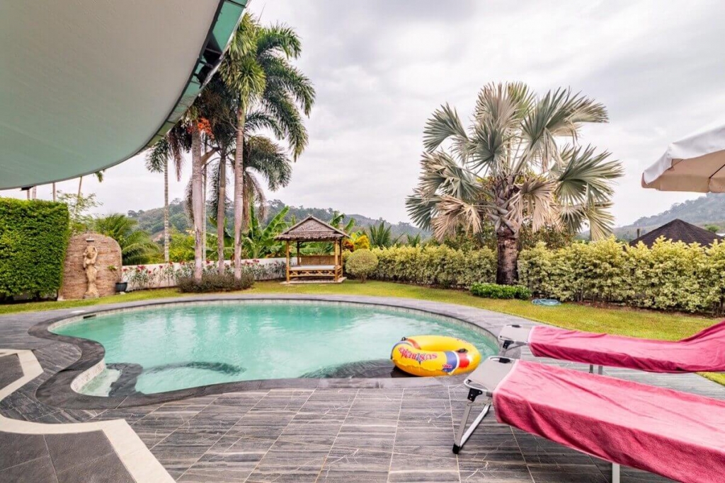Thalang,, Phuket  Thailand