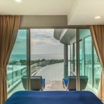 2 Bedroom Condo with Ocean View & Private Pool for Sale 10 Mins Walk to Karon Beach, Phuket